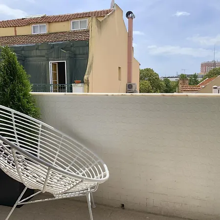 Apartamento Lv Premier Amoreiras Am3