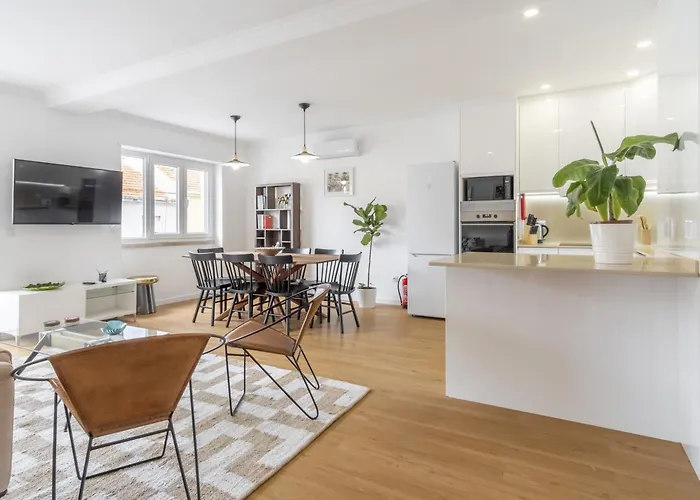 Lv Premier Amoreiras Am3 Лиссабон