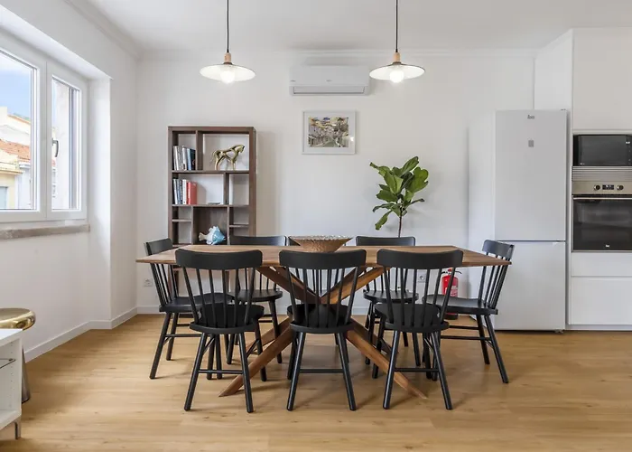 Lv Premier Amoreiras Am3 *