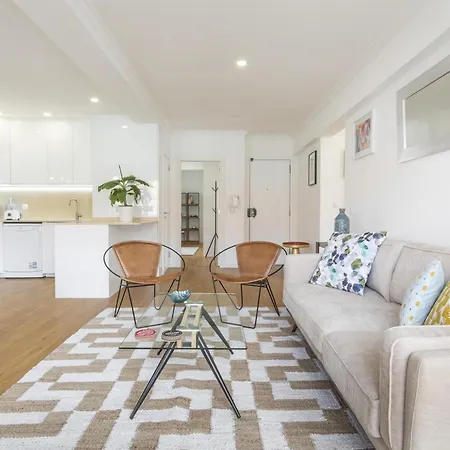 Lv Premier Amoreiras Am3 *