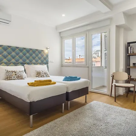 Apartamento Lv Premier Amoreiras Am3 *