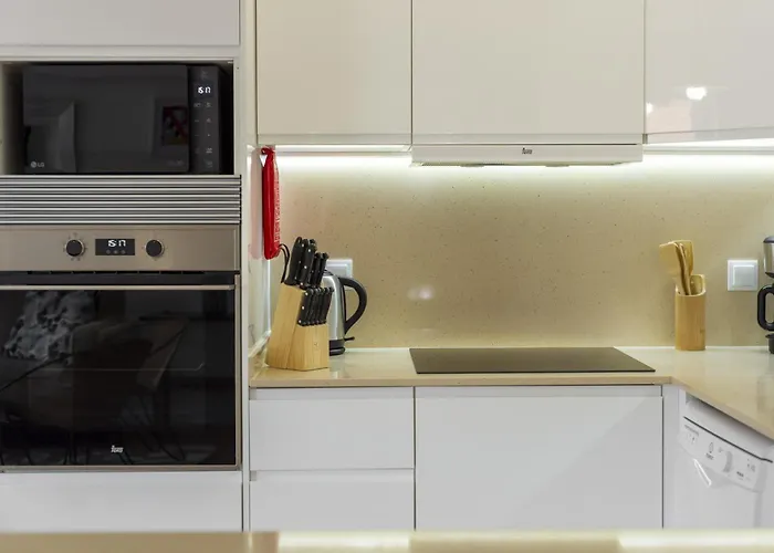 Lv Premier Amoreiras Am3 리스본