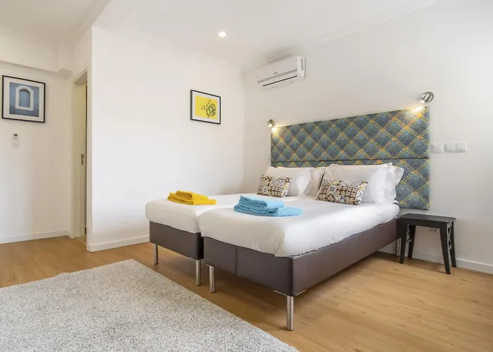 Lv Premier Amoreiras Am3 *