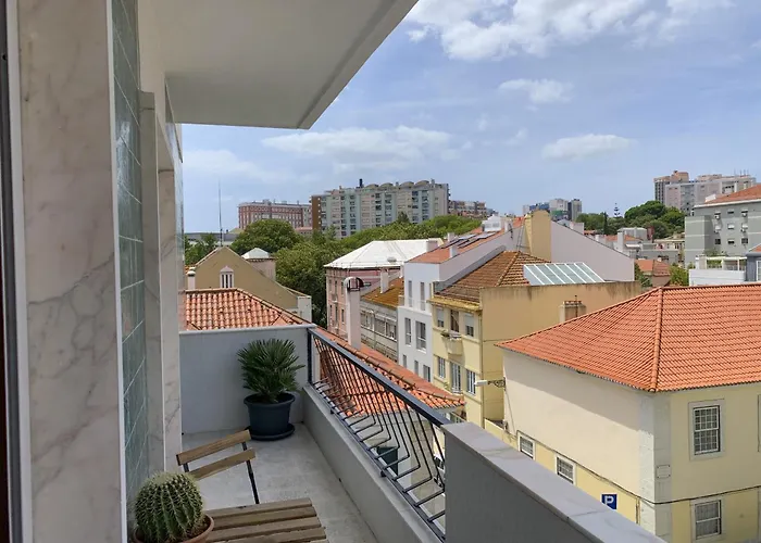 Lv Premier Amoreiras Am3 * 리스본