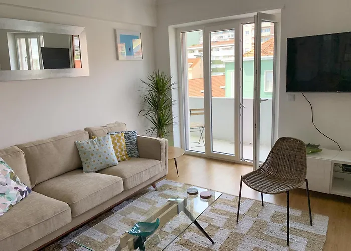 Lv Premier Amoreiras Am3 리스본