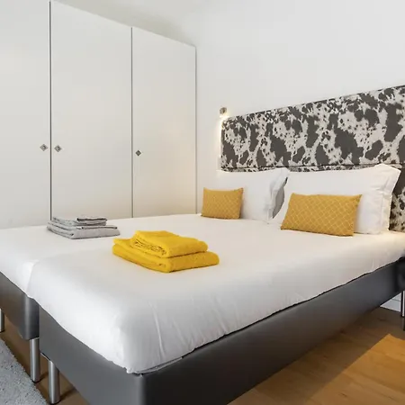 Lv Premier Amoreiras Am3 Appartement