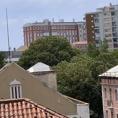 Lv Premier Amoreiras Am3 * Lisboa