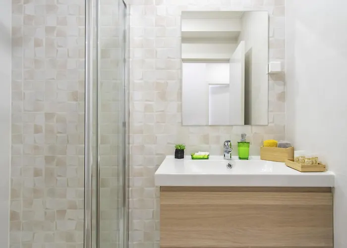 Lv Premier Amoreiras Am3 Apartamento *