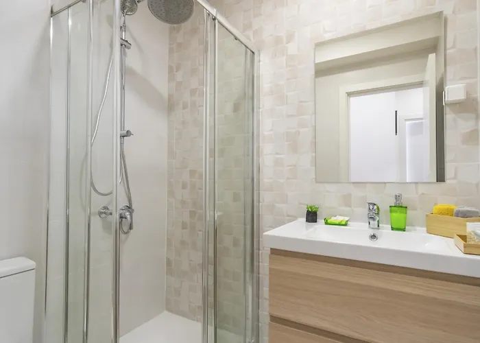 Apartamento Lv Premier Amoreiras Am3 *