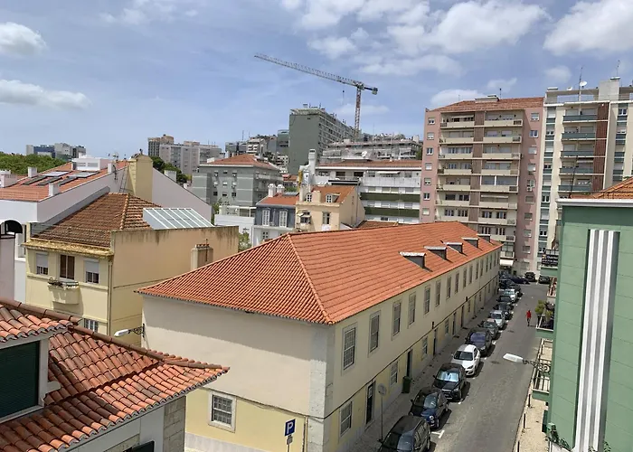 Lv Premier Amoreiras Am3 Apartamento