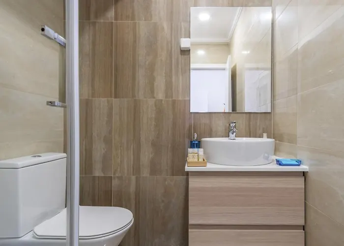 Lv Premier Amoreiras Am3 Apartamento *