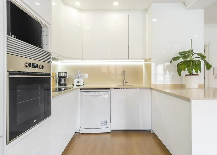 Lv Premier Amoreiras Am3 *