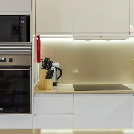 Lv Premier Amoreiras Am3 Lizbona