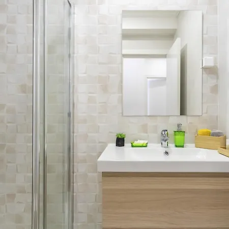 Lv Premier Amoreiras Am3 Apartament *