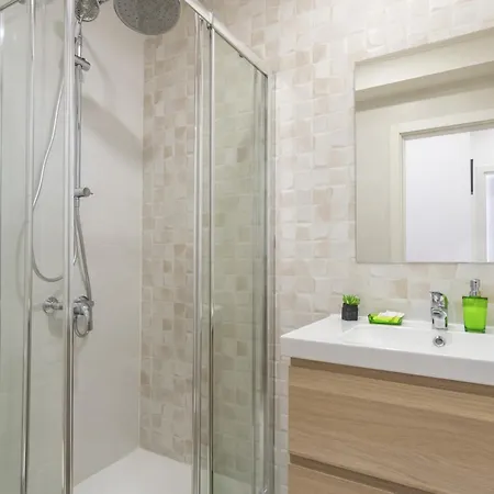 Apartament Lv Premier Amoreiras Am3 *